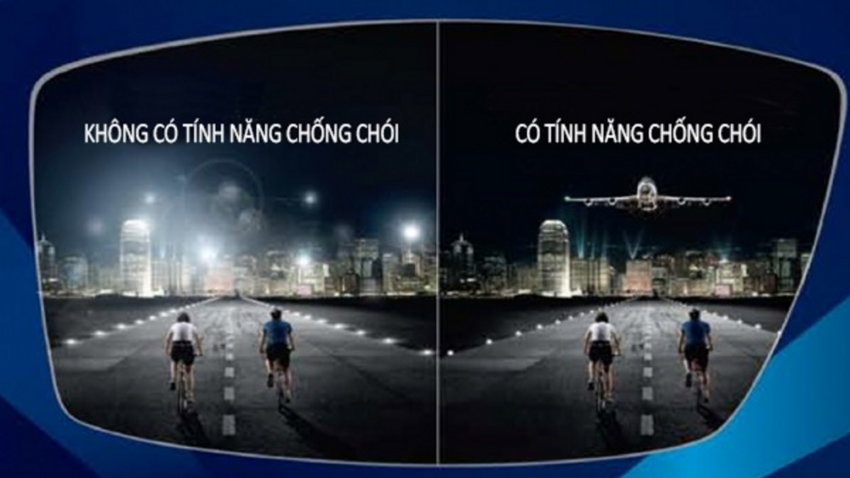 Lớp phủ phản chiếu