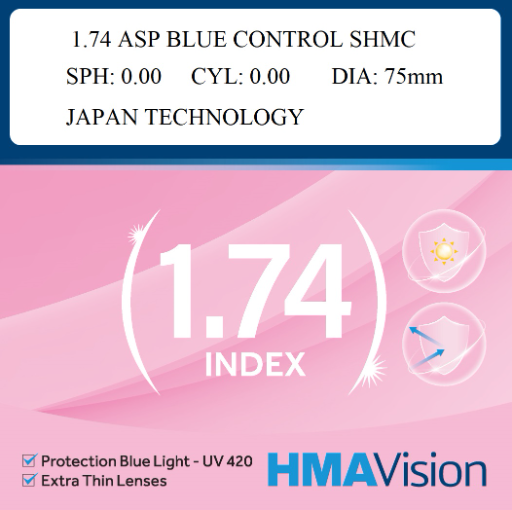 1.74 ASP BLUE CONTROL SHMC